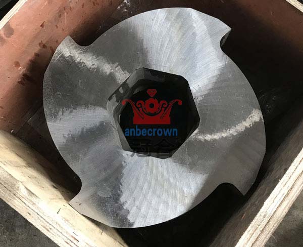 廢鋼撕碎機的環境污染和噪聲如何處理？